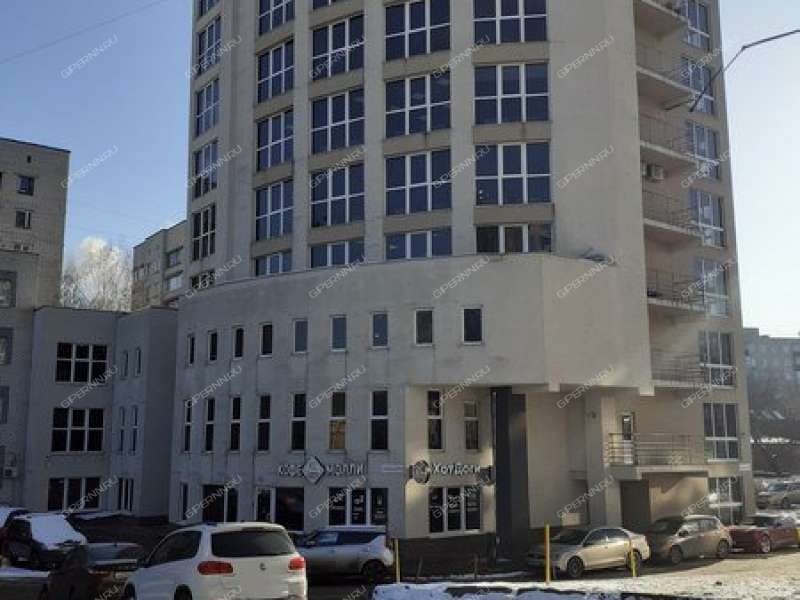 помещение под офис на Ковровской улице