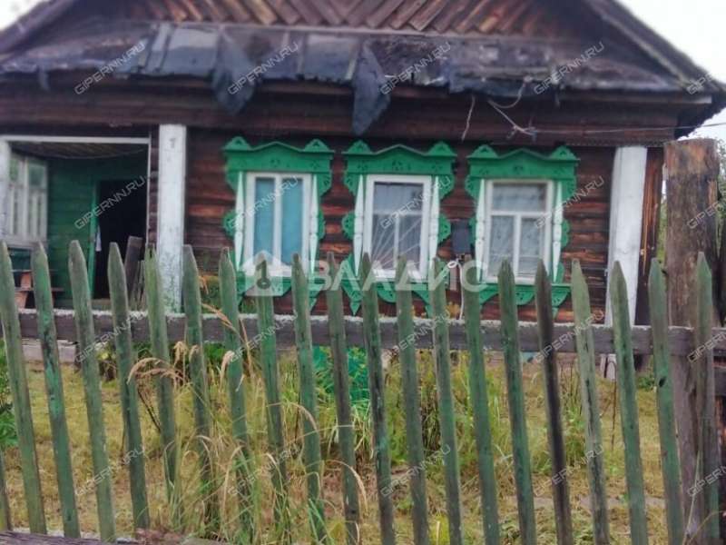 дом на  деревня Белкино (Ямновский сельсовет)