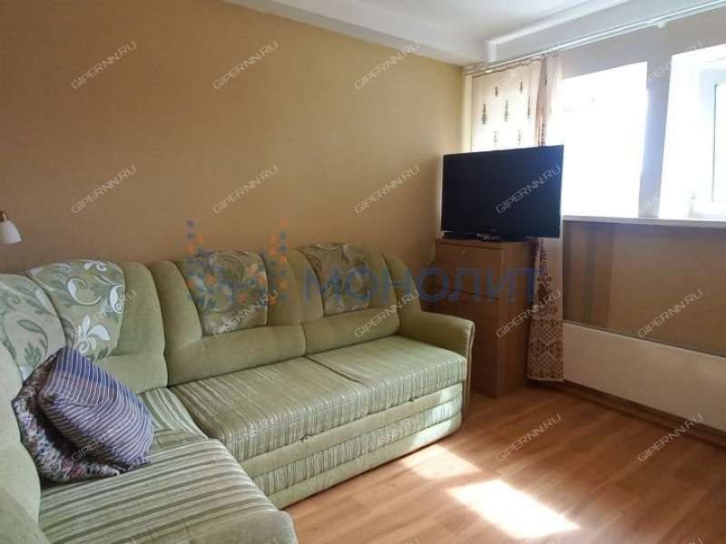 дом на Ботанической улице