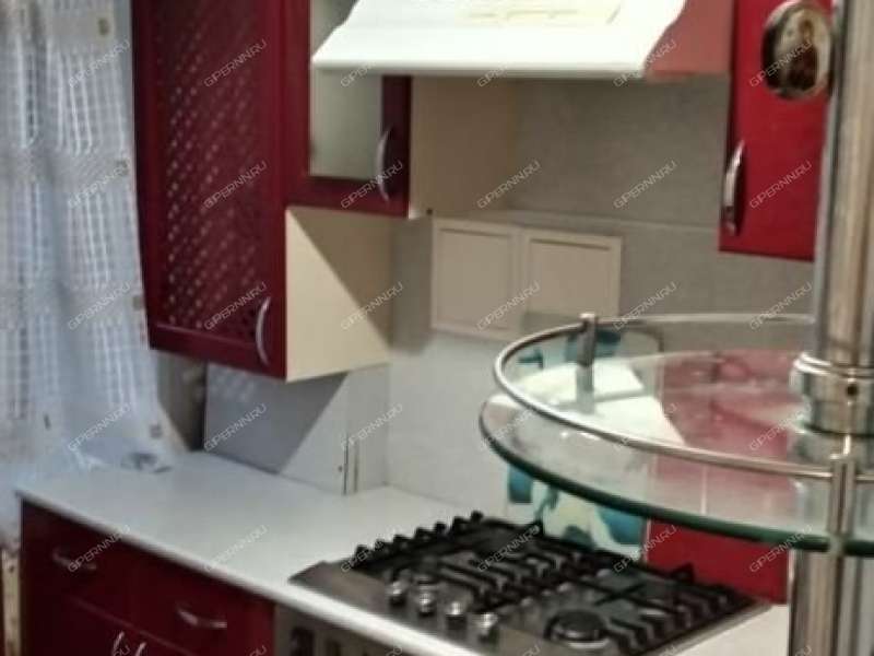 двухкомнатная квартира на улице Ватутина дом 3а