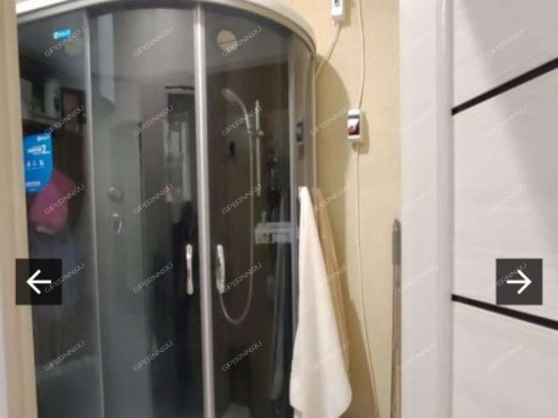 однокомнатная квартира на Светлогорской улице дом 1б