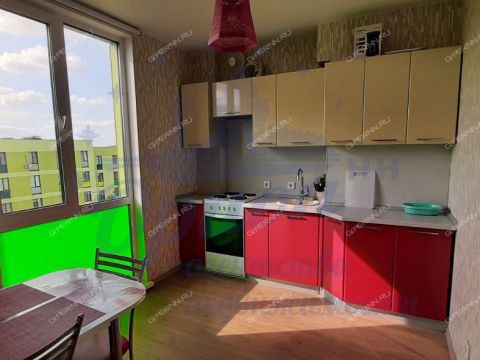 1-komnatnaya-poselok-kultura-kstovskiy-rayon фото