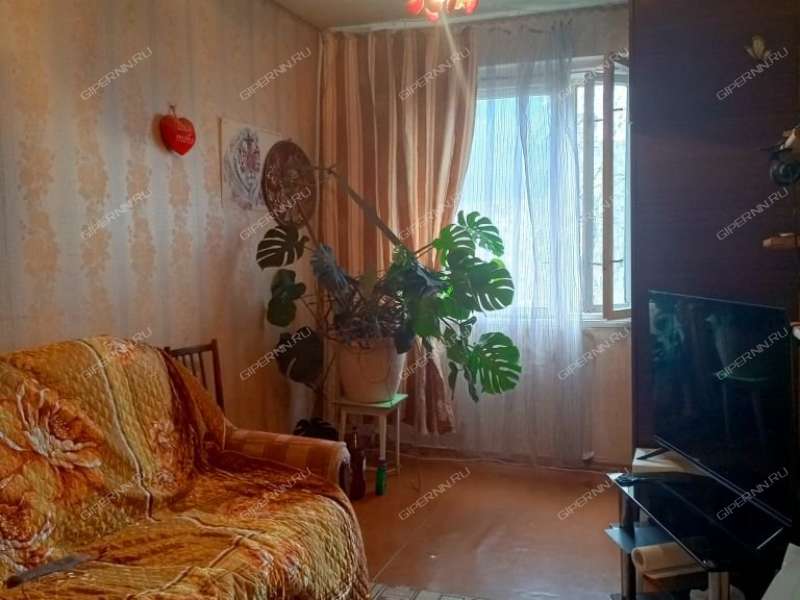 двухкомнатная квартира на Фруктовой улице дом 3 к2