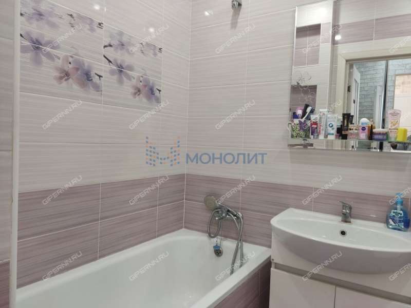 однокомнатная квартира на - дом 36А город Кстово