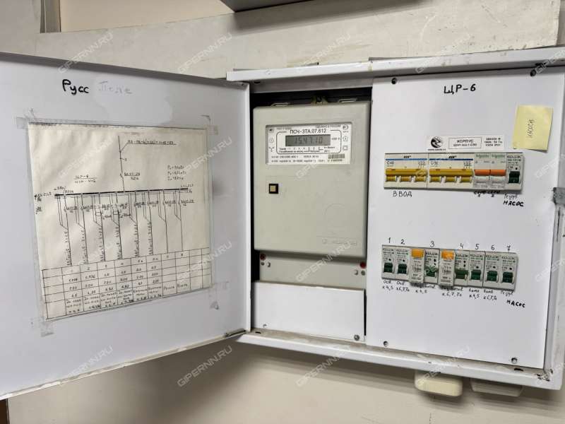 помещение под офис на Провиантской улице