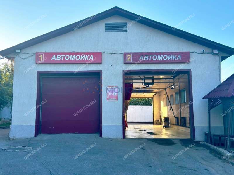 готовый бизнес готовый бизнес - автомойка+шиномонтаж+автосервис! в Новинском сельском совете Нижнего Новгорода