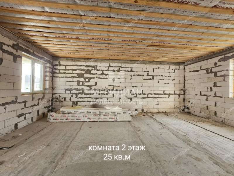 коттедж на  СНТ Труд тер