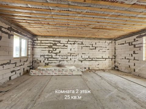 kottedzh-snt-trud-ter-gorodskoy-okrug-bor фото