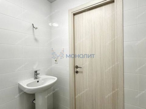 kvartira-studiya-derevnya-utechino-kstovskiy-rayon фото