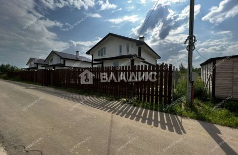 Купить Коттедж В Бурцево Нижегородской Области