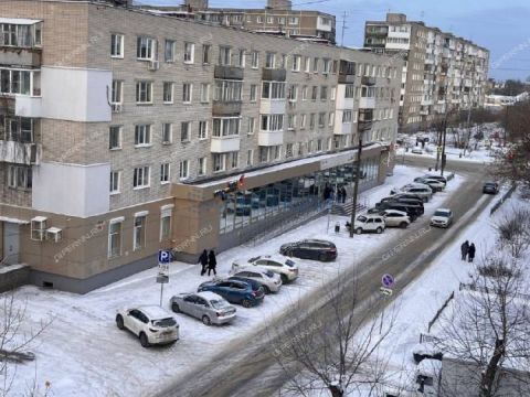 2-komnatnaya-gorod-dzerzhinsk-gorodskoy-okrug-dzerzhinsk фото