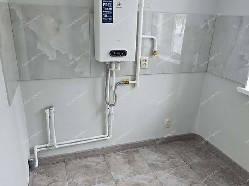 двухкомнатная квартира на проспекте Ленина дом 65 к1