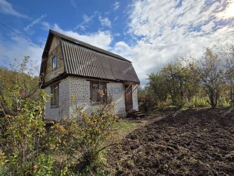 дача на Энергетик сад село Каменки