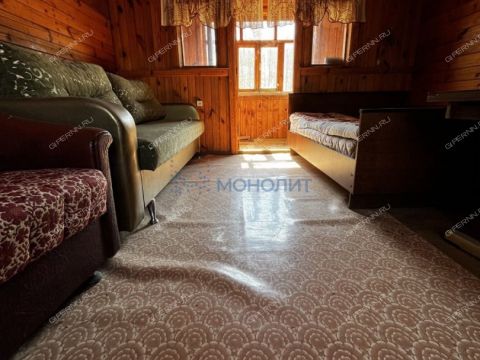 dacha-derevnya-strahovo-gorodskoy-okrug-bor фото