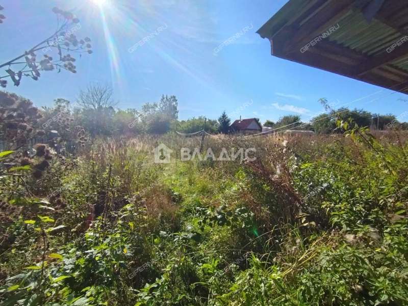 дом на Большой улице село Оранки