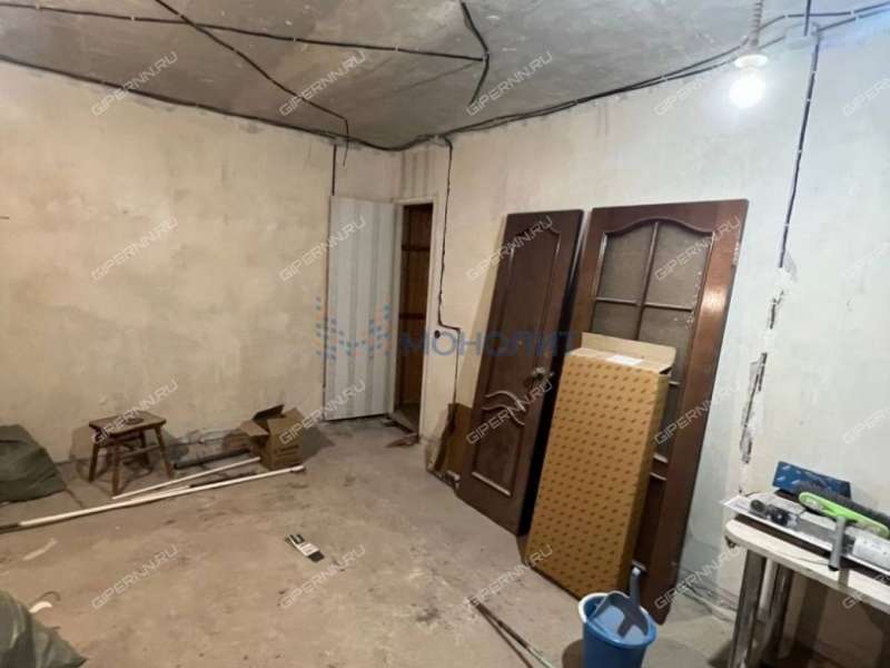 однокомнатная квартира на проспекте Гагарина дом 102