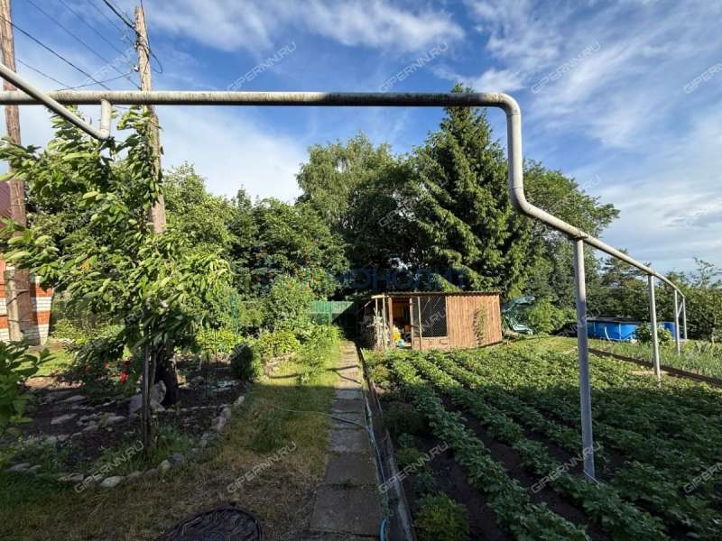 дом на улице Механизаторов город Городец