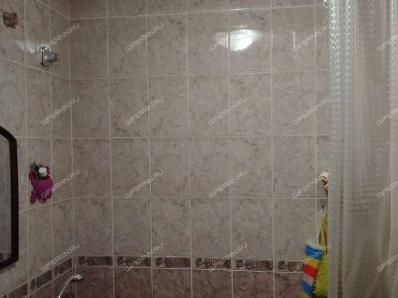 двухкомнатная квартира на Юпитерской улице дом 1б