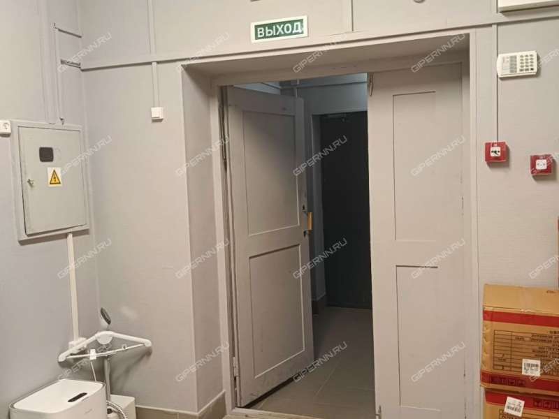 помещение под офис на Дворовой улице