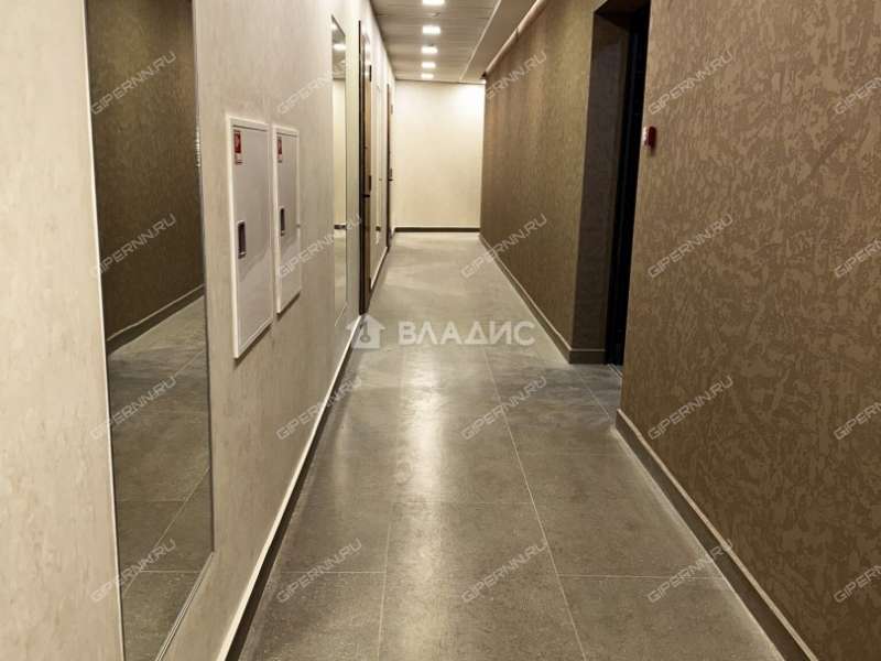 двухкомнатная квартира на Дальней улице дом 10