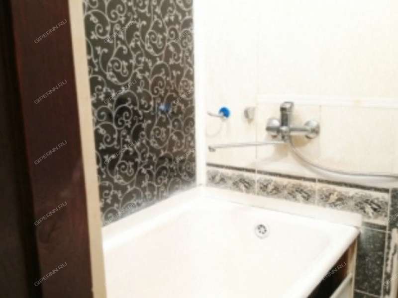 однокомнатная квартира в Ярмарочном проезде дом 9А