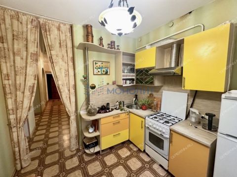 3-komnatnaya-ul-beketova-d-7 фото