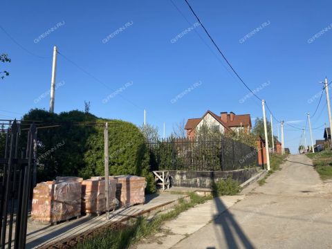 kottedzh-solnechnaya-ul фото