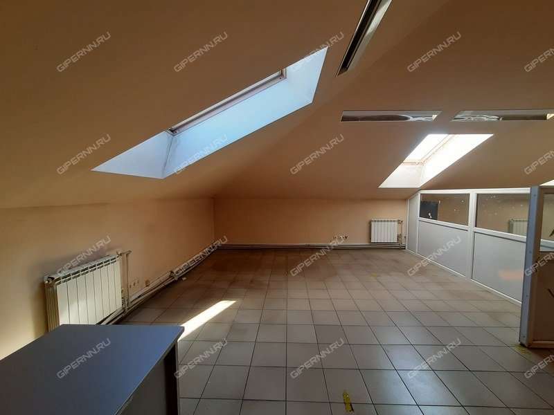 помещение под офис на Фабричная ул.2