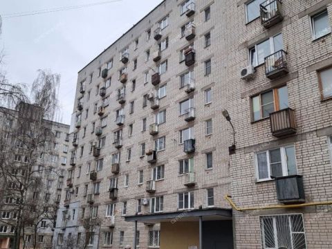 1-komnatnaya-ul-fedoseenko-d-13 фото