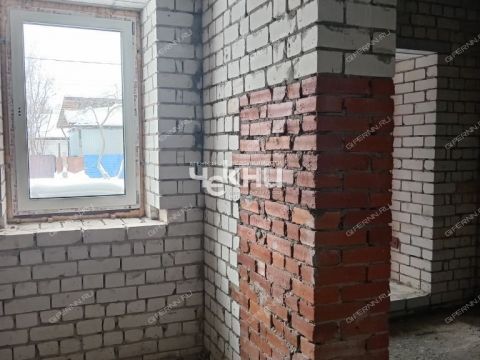 dom-derevnya-skipino-gorodeckiy-rayon фото