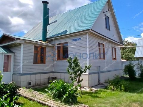 dom-poselok-nizhegorodec-dalnekonstantinovskiy-rayon фото