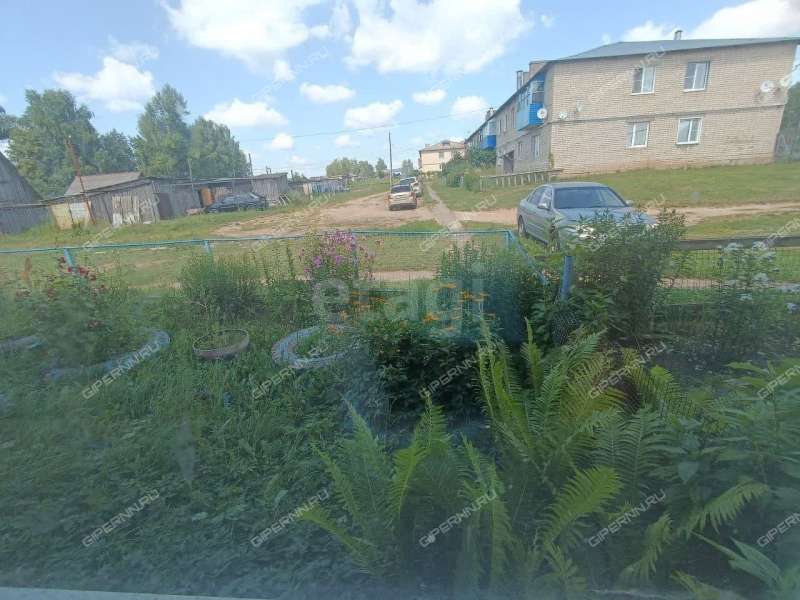 трёхкомнатная квартира на Шоссейной улице дом 10