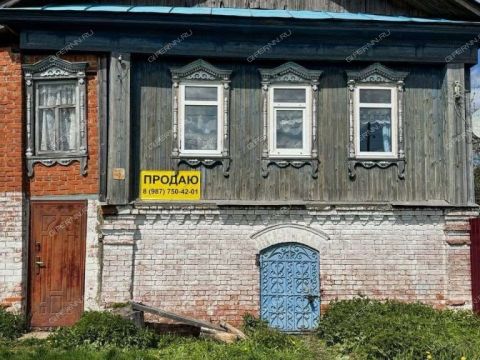 dom-selo-somovka-vorotynskiy-gorodskoy-okrug фото