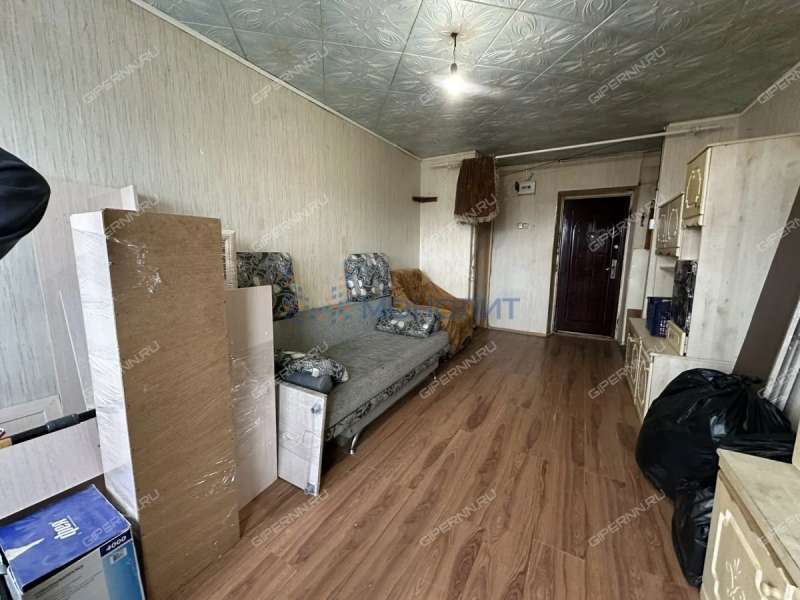 комната в доме 135 на улице Ленина город Богородск