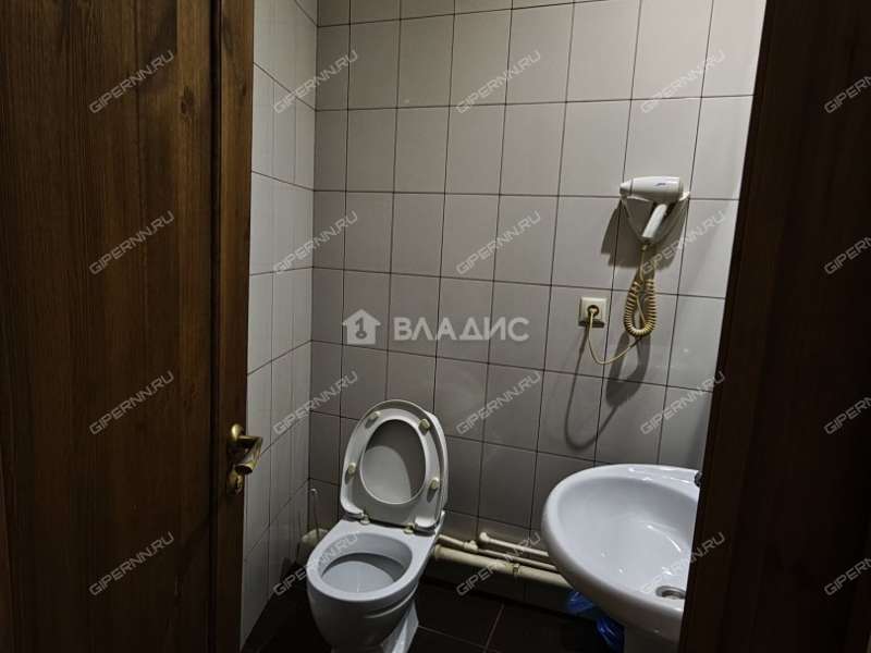 помещение под помещение свободного назначения на Мещерском бульваре