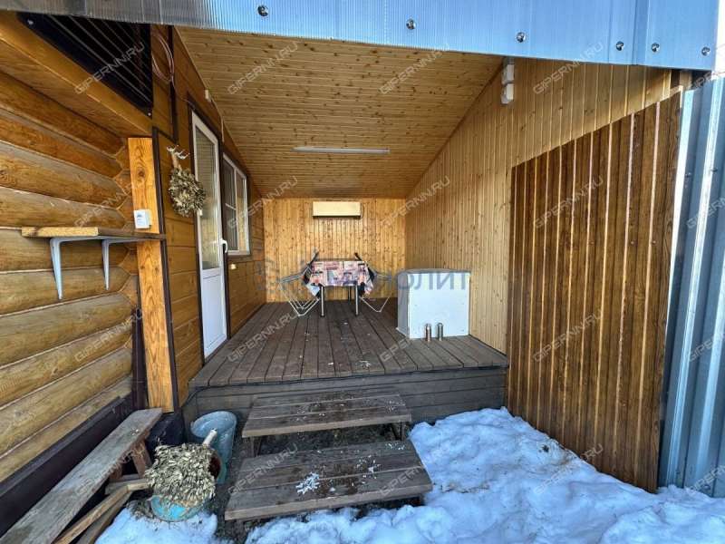 дом на Центральная деревня Утечино