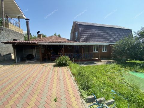 kottedzh-derevnya-blizhnekonstantinovo-ul-geroya-borisova-d-53 фото