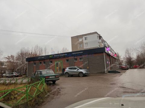 2-komnatnaya-gorod-dzerzhinsk-gorodskoy-okrug-dzerzhinsk фото