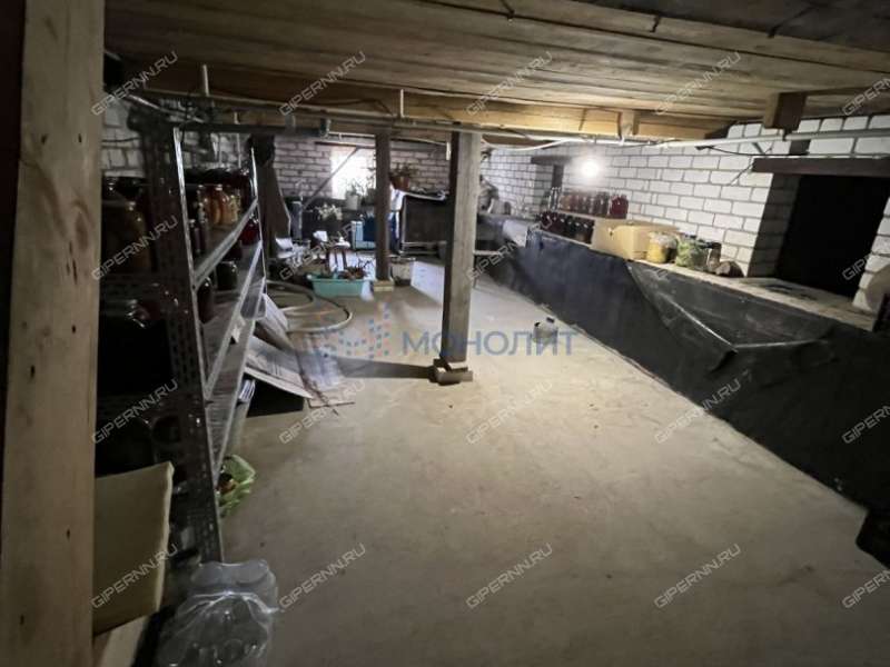 дом на  деревня Овсянка