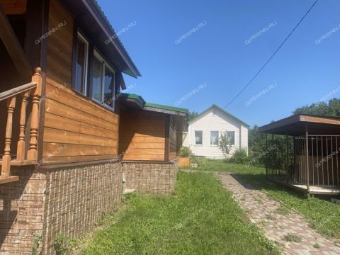 dom-poselok-igumnovo-gorodskoy-okrug-dzerzhinsk фото