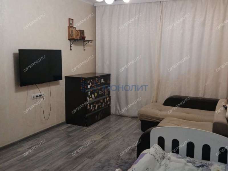 двухкомнатная квартира на Лубянской улице дом 2