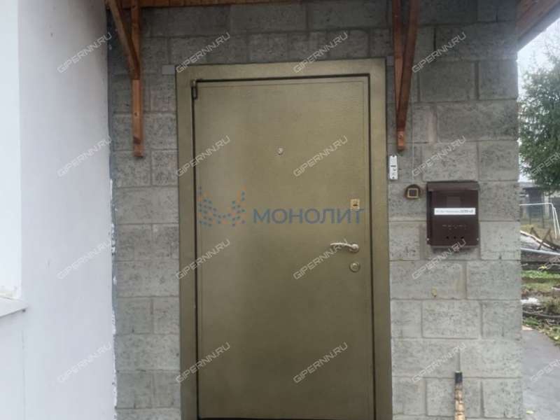 дом на улице Октябрьской Революции