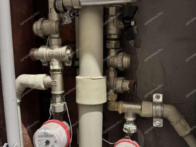 помещение под офис на Провиантской улице