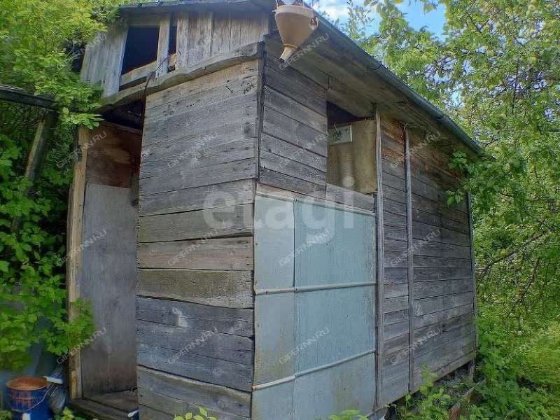 земельный участок 5,7 сотки «Маяк» садовое товарищество