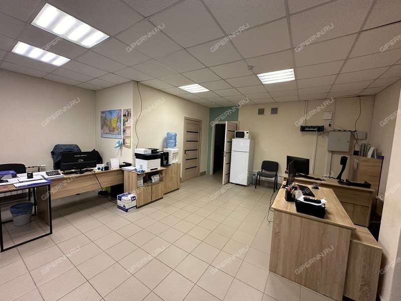 помещение под торговую площадь на проспекте Гагарина