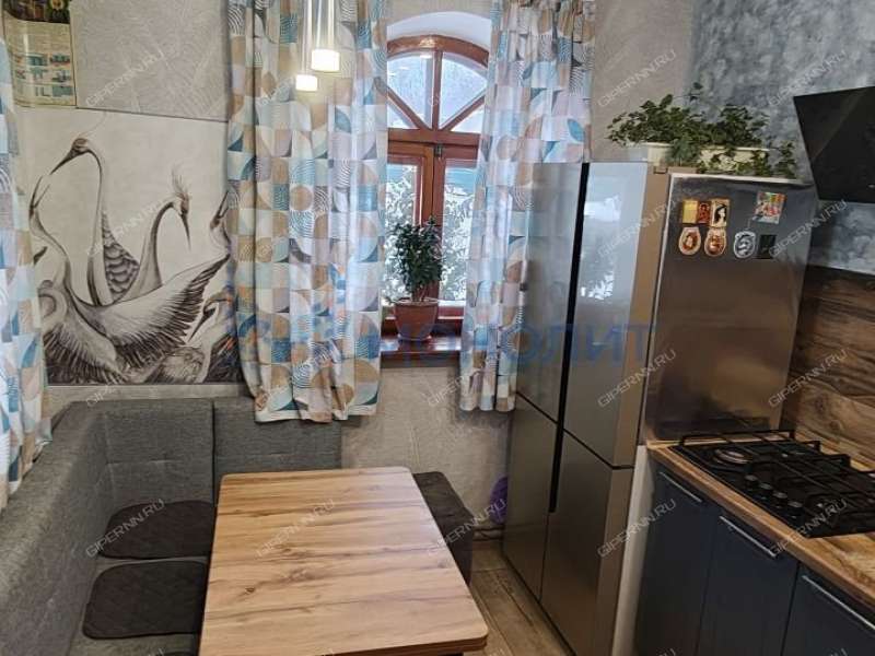 дом на улице Героя Овчинникова