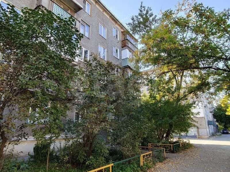 однокомнатная квартира на Сормовском шоссе дом 10