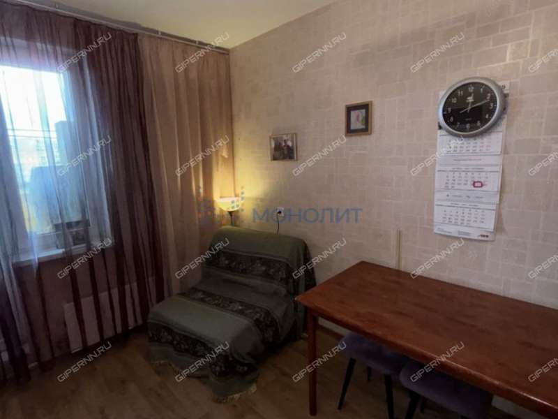 двухкомнатная квартира на улице Карла Маркса дом 45