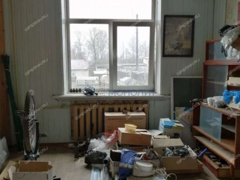 трёхкомнатная квартира на улице Ленина дом 3 рабочий посёлок Вахтан