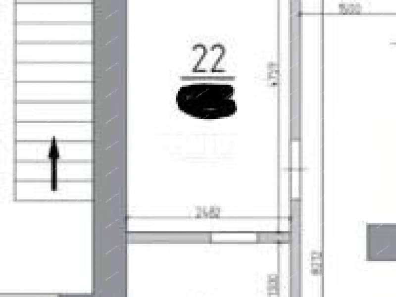 однокомнатная квартира на Алексеевской улице дом 24/27